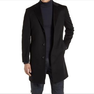 Nordstrom Cashmere coat